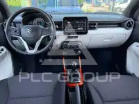 2020 Suzuki Ignis