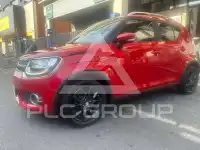 2020 Suzuki Ignis