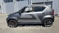 2020 Suzuki Ignis