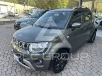 2020 Suzuki Ignis
