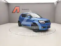 2020 Suzuki Ignis