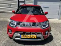 2020 Suzuki Ignis