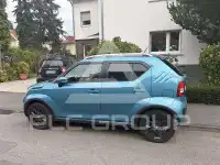 2020 Suzuki Ignis