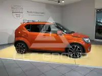 2020 Suzuki Ignis