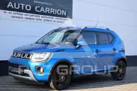 2020 Suzuki Ignis