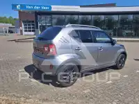 2020 Suzuki Ignis