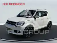 2020 Suzuki Ignis