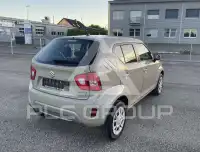 2020 Suzuki Ignis