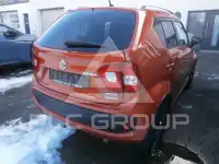 2020 Suzuki Ignis