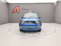 2020 Suzuki Ignis