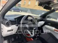 2020 Suzuki Ignis