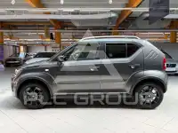 2020 Suzuki Ignis