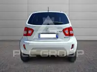 2020 Suzuki Ignis