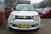 2020 Suzuki Ignis