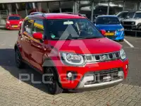 2020 Suzuki Ignis