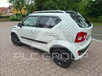 2020 Suzuki Ignis