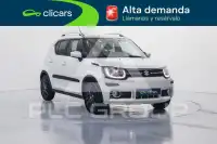 2020 Suzuki Ignis