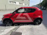 2020 Suzuki Ignis