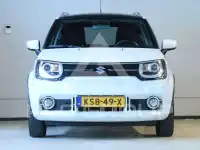 2020 Suzuki Ignis