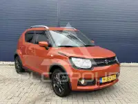 2020 Suzuki Ignis