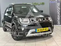 2020 Suzuki Ignis