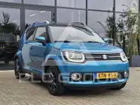 2020 Suzuki Ignis