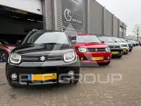 2020 Suzuki Ignis