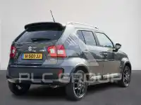 2020 Suzuki Ignis