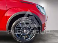 2020 Suzuki Ignis