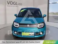 2020 Suzuki Ignis