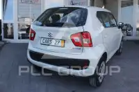 2020 Suzuki Ignis