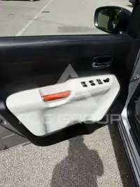2020 Suzuki Ignis