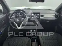 2020 Suzuki Ignis
