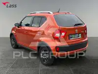 2020 Suzuki Ignis