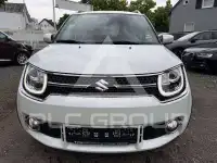 2020 Suzuki Ignis