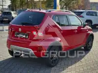 2020 Suzuki Ignis