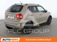 2020 Suzuki Ignis