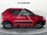 2020 Suzuki Ignis