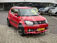 2020 Suzuki Ignis