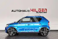 2020 Suzuki Ignis