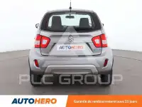 2020 Suzuki Ignis