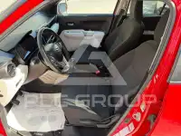 2020 Suzuki Ignis