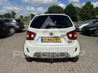 2020 Suzuki Ignis