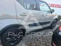 2020 Suzuki Ignis