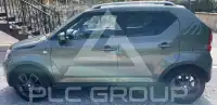 2020 Suzuki Ignis
