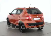 2020 Suzuki Ignis