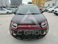 2020 Suzuki Ignis