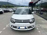 2020 Suzuki Ignis