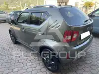 2020 Suzuki Ignis