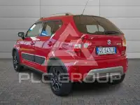 2020 Suzuki Ignis